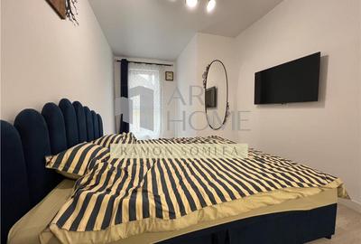 Apartament cu 3 camere decomandat, mobilat în Albert - 6