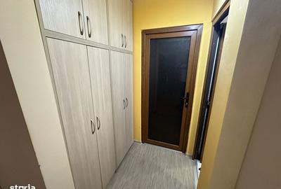 Apartament cu 2 camere, mobilat în Girocului - 2