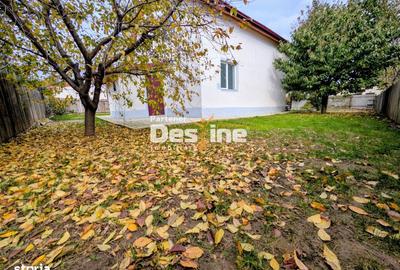 Casă cu 5 camere cu Teren 500 Mp în Ciurea - 2