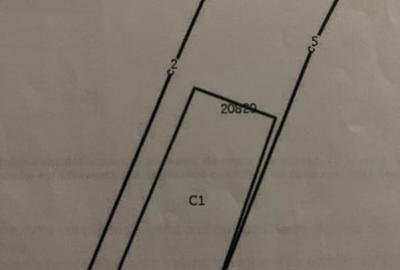 Casă individuală cu 4 camere cu Teren 439 Mp în Central - 1