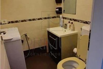 Apartament cu 4 camere decomandat, mobilat în Aradului - 6