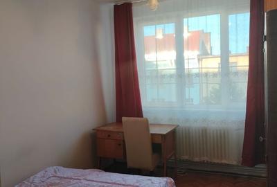 Apartament cu 3 camere semidecomandat în Horea - 3