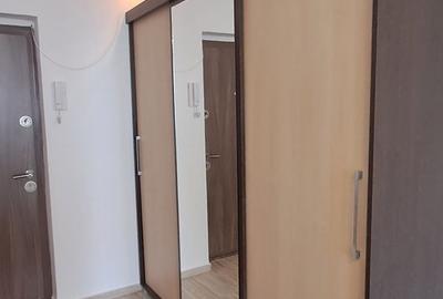 Garsonieră în 7 Noiembrie