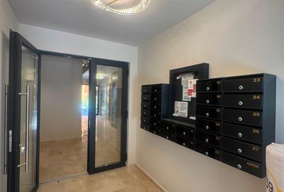 Garsonieră decomandată în Între Lacuri - 11