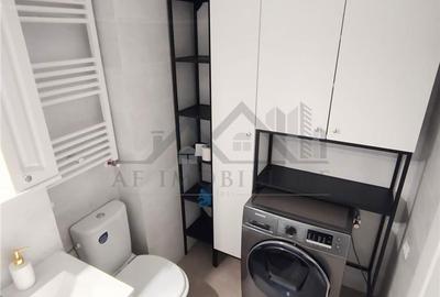 Apartament cu 2 camere decomandat, mobilat în Cug - 6