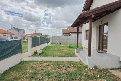 Casă cu 2 camere cu Teren 580 Mp în Sântandrei - 2