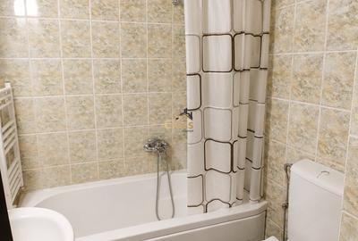 Apartament cu 2 camere semidecomandat, mobilat în Mărăști - 4