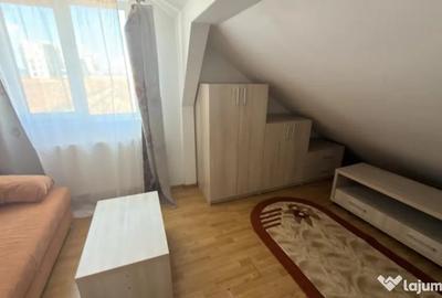 Apartament cu 2 camere semidecomandat în Calea Dumbrăvii