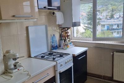 Apartament cu 3 camere semidecomandat în Grigorescu - 1
