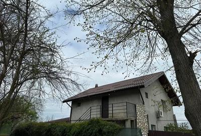 Casă cu 5 camere în Dumbrăveni - 9