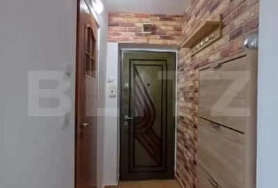 Apartament cu 2 camere semidecomandat în Central - 1