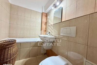 Apartament cu 2 camere, mobilat în Șagului - 10