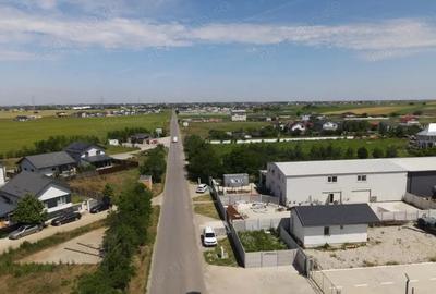 Spațiu comercial, de 330 mp, în Berceni - 3
