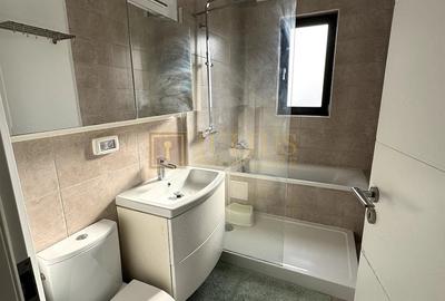 Apartament cu 3 camere decomandat în Braytim - 3