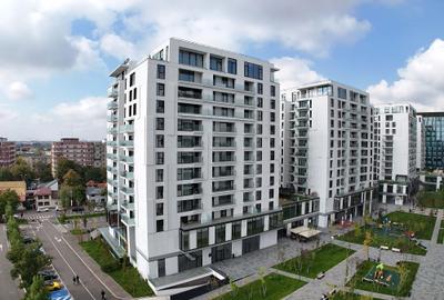 Birou, de 280 mp, în Cotroceni - 1