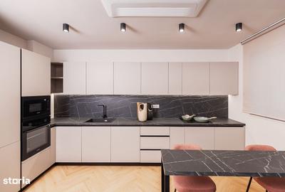 Apartament cu 2 camere în Central - 2