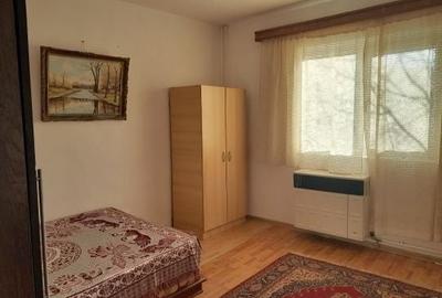Garsonieră decomandată în Arbănași