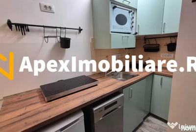 Garsonieră în Romană