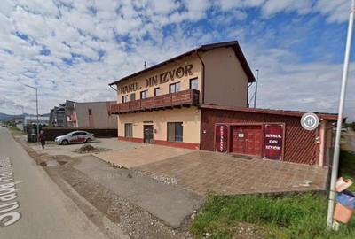 Hotel/Pensiune, în Tărlungeni