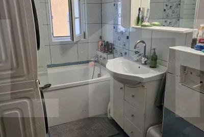 Apartament cu 3 camere decomandat în Moșnița Nouă - 3