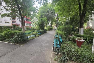 Apartament cu 3 camere decomandat, mobilat în Gheorghe Doja - 22