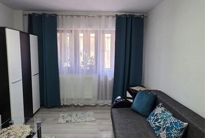 Apartament cu 2 camere decomandat în Ultracentral - 2