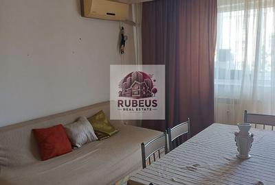 Apartament cu 4 camere decomandat, mobilat în Kiseleff - 1