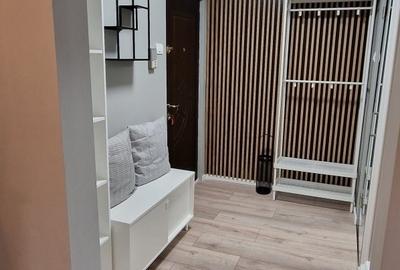 Apartament cu 2 camere semidecomandat în Take Ionescu - 6