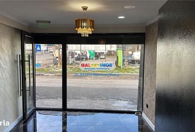 Spațiu comercial, de 30 mp, în Central