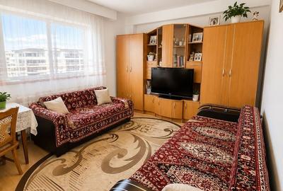 Apartament cu 2 camere decomandat în Mărăști - 1