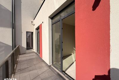 Apartament cu 2 camere în Bulgaria