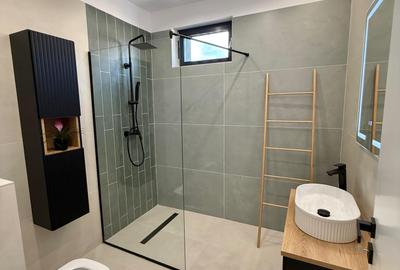 Duplex cu 6 camere cu Canalizare în Iancu Nicolae - 30