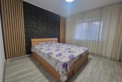 Apartament cu 2 camere semidecomandat în Sud - 9