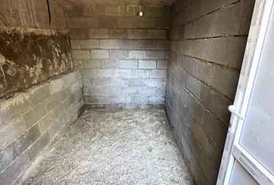 Casă cu 3 camere cu Teren 380 Mp în Miroslava