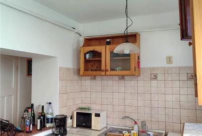 Casă cu 4 camere cu Teren 105 Mp în Central - 10