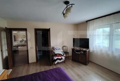 Casă cu 3 camere cu Teren 400 Mp în Central - 11