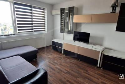 Apartament cu 2 camere decomandat, mobilat în Central - 1