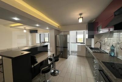 Apartament cu 3 camere decomandat în Calea București - 6