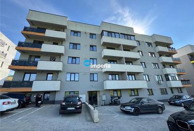 Garsonieră decomandată în Vișan - 1