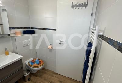 Apartament cu 2 camere decomandat, mobilat în Turnișor - 10