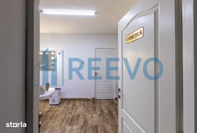 Spațiu comercial, de 430 mp, în Sud - 15