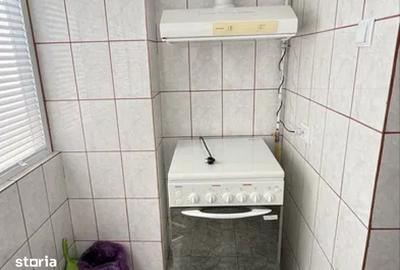 Apartament cu 2 camere decomandat în Nicolina - 5