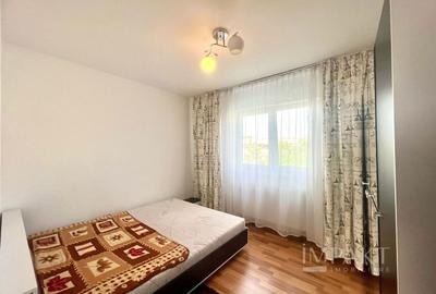 Apartament cu 2 camere decomandat în Grigorescu - 2