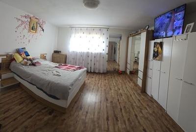 Casă cu 2 camere cu Teren 90 Mp în Belinț - 8