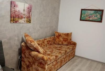Garsonieră semidecomandată în Micălaca