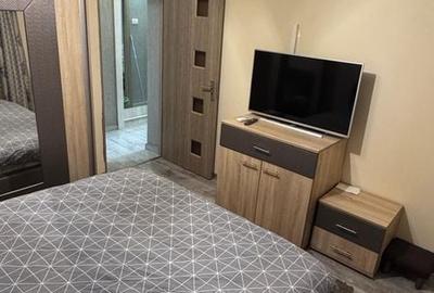 Apartament cu 3 camere în Alfa - 3