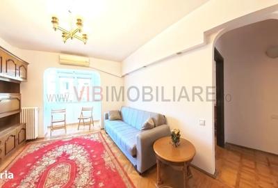 Apartament cu 3 camere în Kogălniceanu
