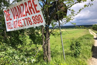 Teren agricol intravilan de 13500 mp, în Micești - 4