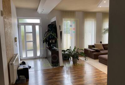 Casă individuală cu 4 camere cu Canalizare în Ronaț - 5