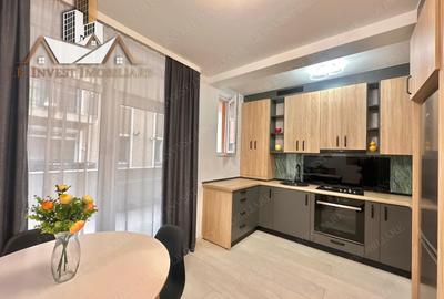 Apartament cu 2 camere decomandat în Dumbrăvița